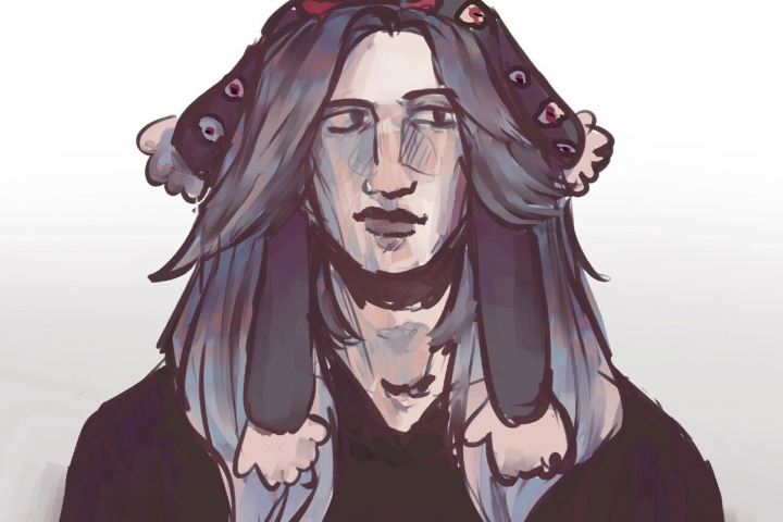 аватар в профиль