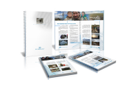 Буклет ВНИПИ Газдобыча