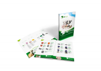 Буклет BigFarmer