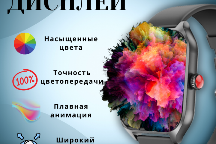 Карточка для Ozon
