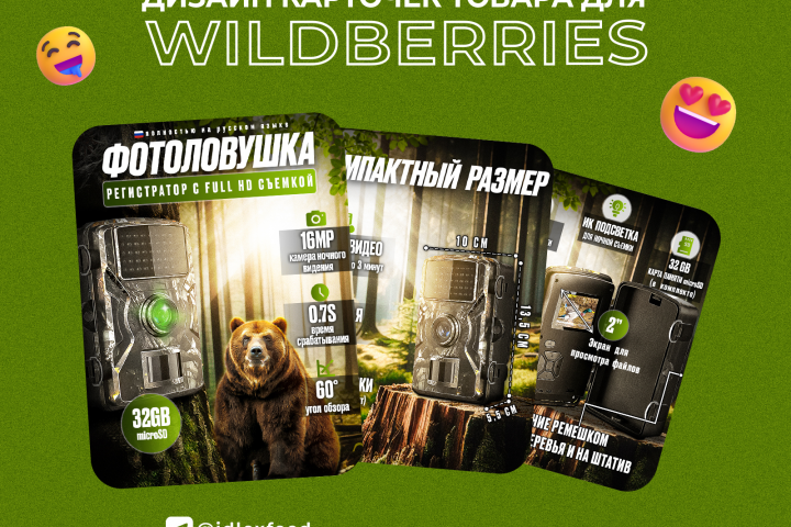 Инфографика