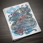 Иллюстрация к книге