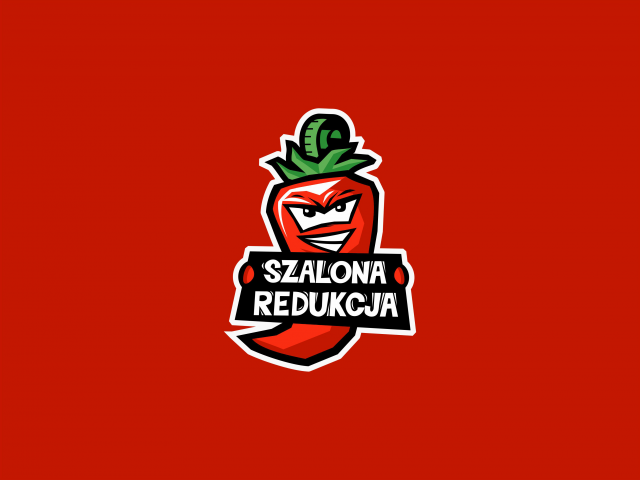 Szalona redukcja