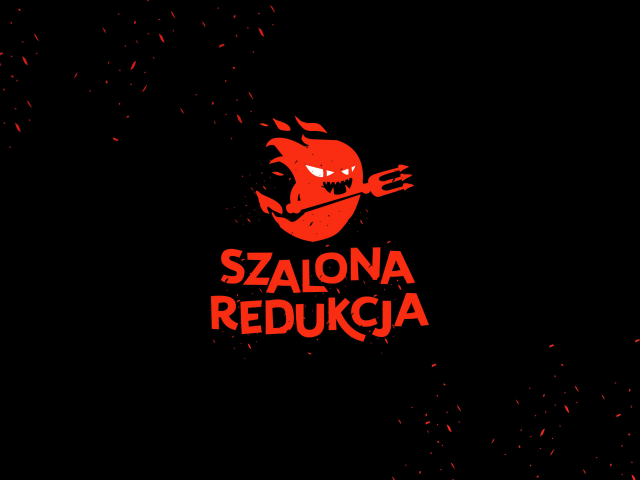 Szalona redukcja