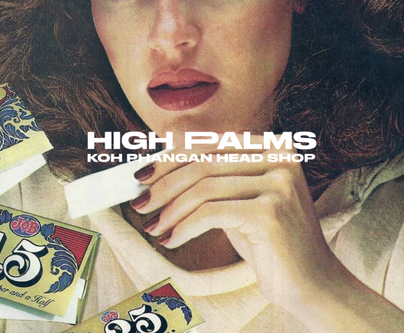 Логотип магазина