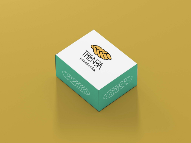 Упаковка для пекарни