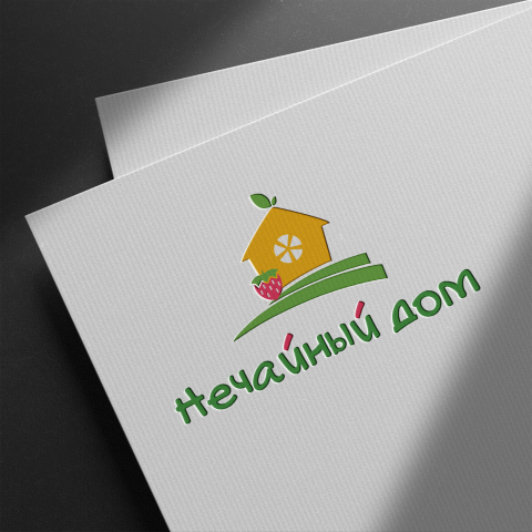 Нечайный дом