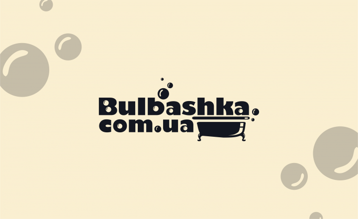 Бульбашка