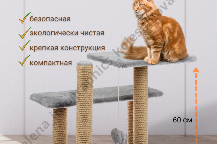 Инфографика для маркетплейсов
