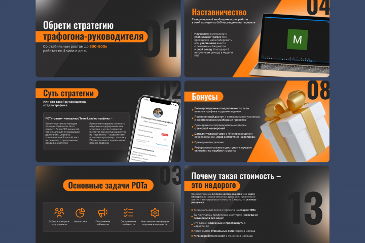 презентация