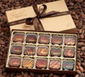 Zaini - особенный шоколад для всей семьи