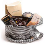 Venchi - V.I.P.-шоколад с улицы Художников