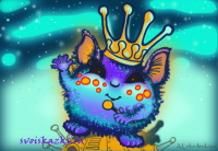 Ко-Ха, пришелец из дальней галактики