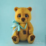 Медвежонок Яша. Я не жадина