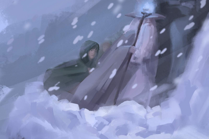 Властелин колец