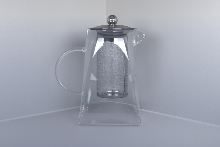 Заварник для чая