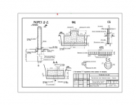 Реконструкция магазина автозапчастей (пристройка)