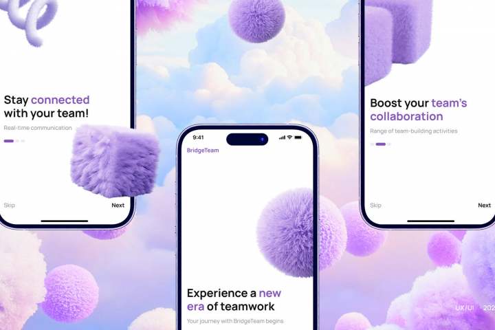 Адаптивный сайт