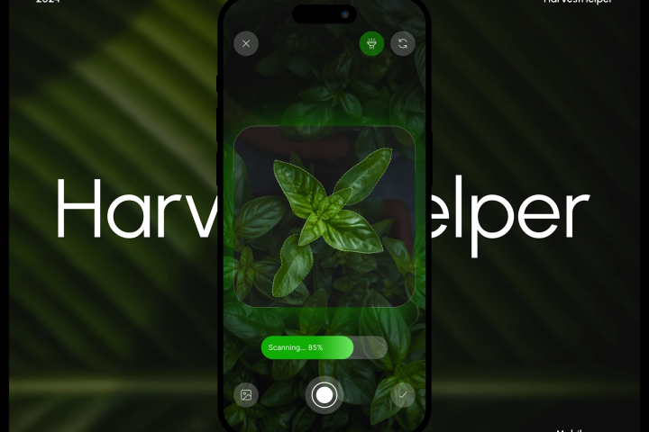 Мобильные приложения