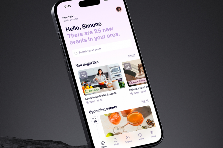 Мобильные приложения