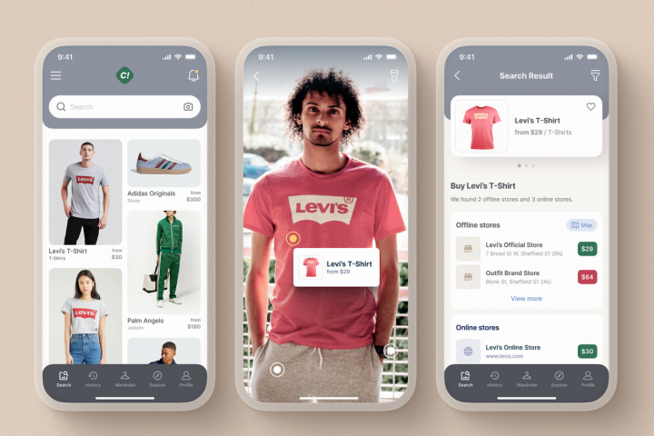 Создание сайтов