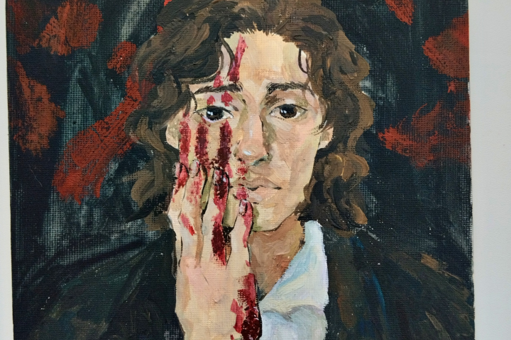 Раскольников