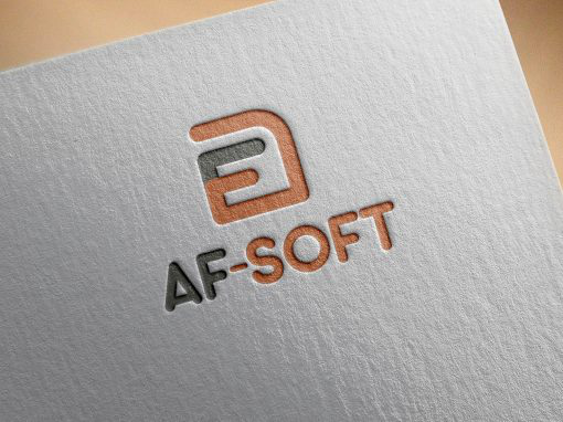 Логотип AFSOFT