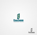 Концепция логотипа для организации "Сельсовет"