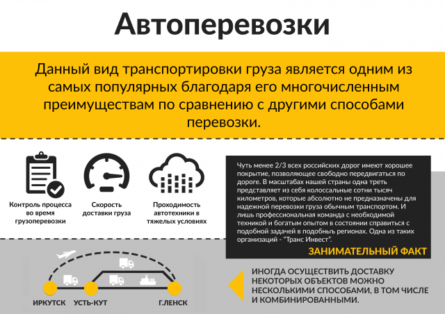Коммерческое предложение (первый экран)