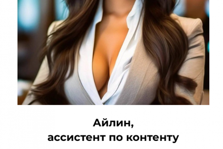 Разработка чат-бота с ИИ для оптимизации бизнеса
