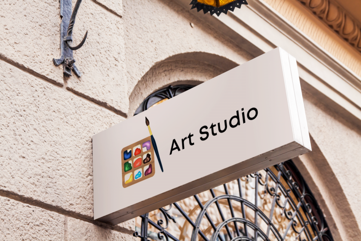 Арт Студия / Art Studio