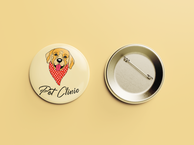 Ветеринарная клиника / Pet Clinic