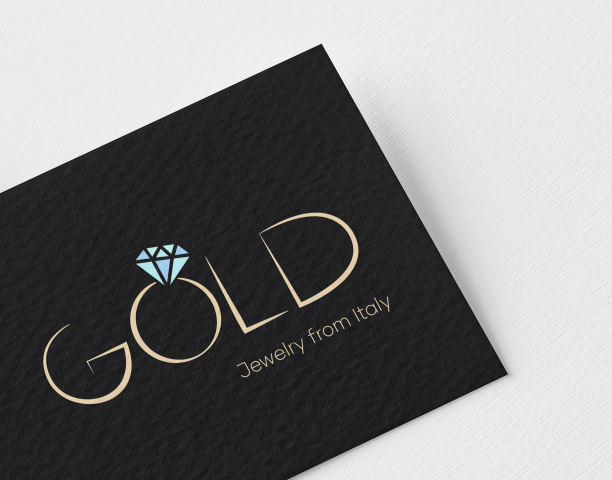 Ювелирный Магазин / Jewellery Store