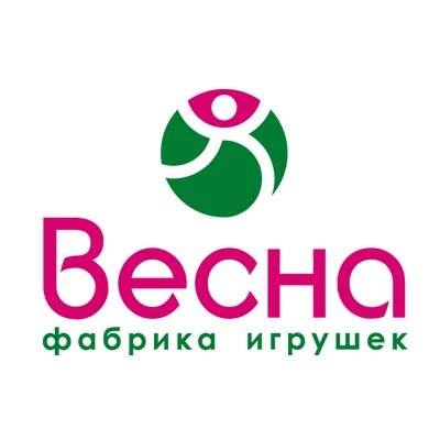 Фабрика игрушек "Весна"