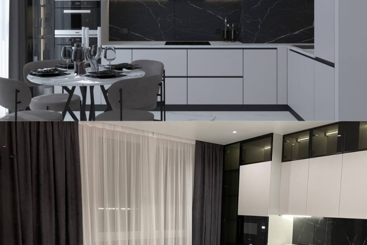 реализация/визуализация