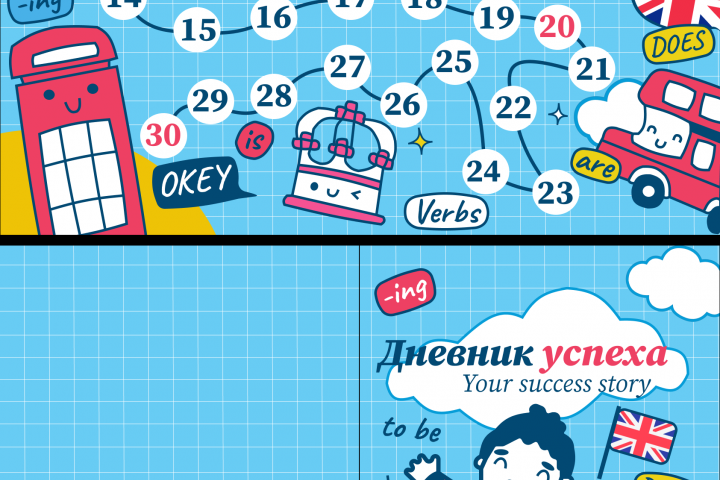 Создание дневника