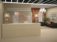 Мебель в офис