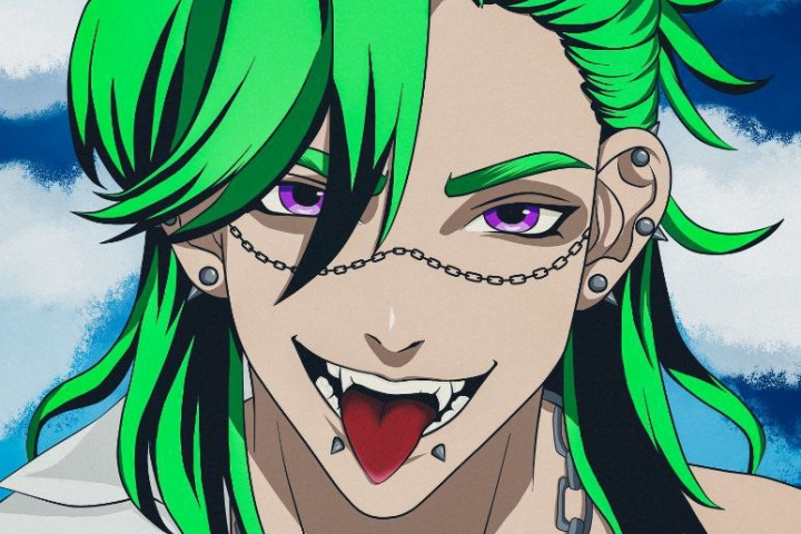 Mahito