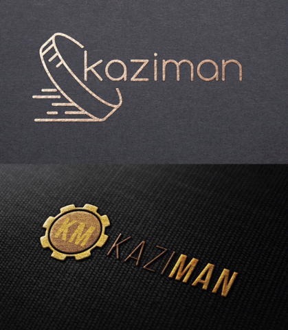 Лого игрового проекта