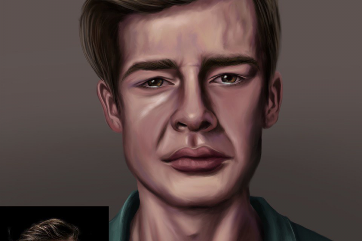 Коллекция "Sad boys"