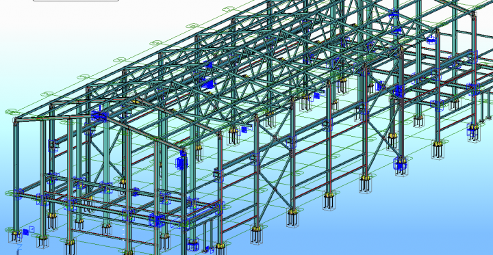 Мех Мастерские раздел КМ