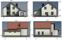 Коттедж (раздел АС)