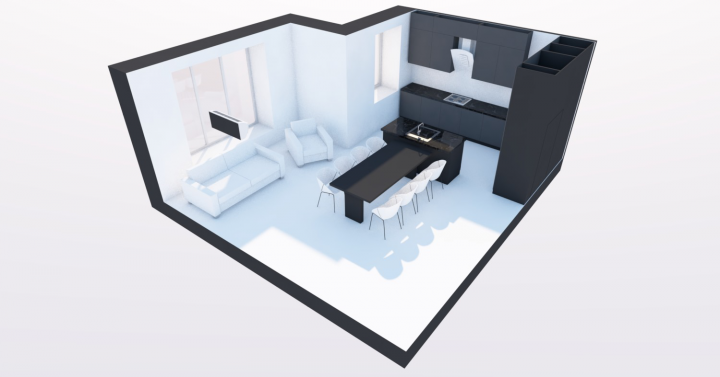 3D планировки