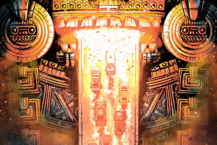 Sacrificio