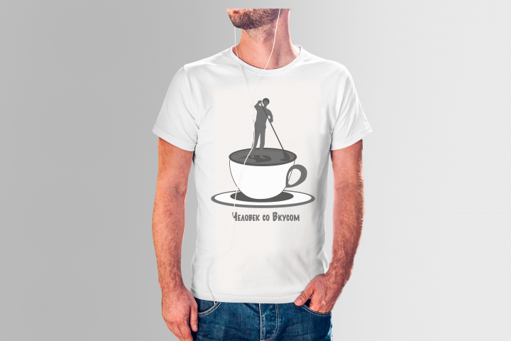 Логотип, фирменное изображение