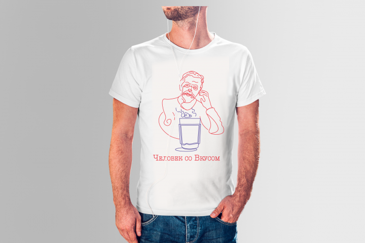 Логотип, фирменное изображение