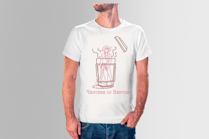 Логотип, фирменное изображение