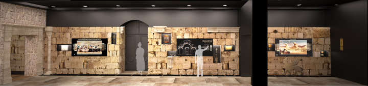 Музей ИППО в Иерусалиме