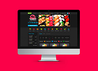 Интернет-магазин доставки суши Фиш Ролл