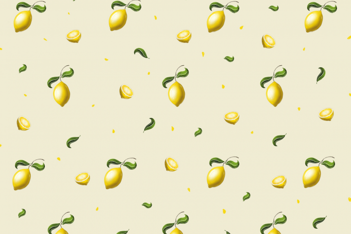 Лимоны